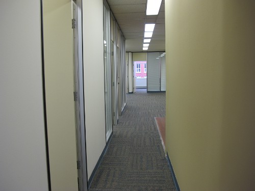 Office space, Toronto, Ontario